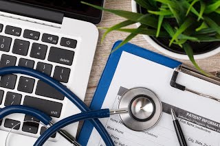Medical Records Scanning and Storage Services in Portland