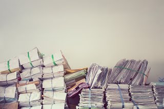 Document Scanning Services in Portland, OR