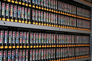 Backup Tape Rotation Services in Portland, OR