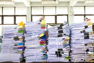 Document Shredding Services in Portland, OR