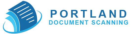 Portland Document Scanning